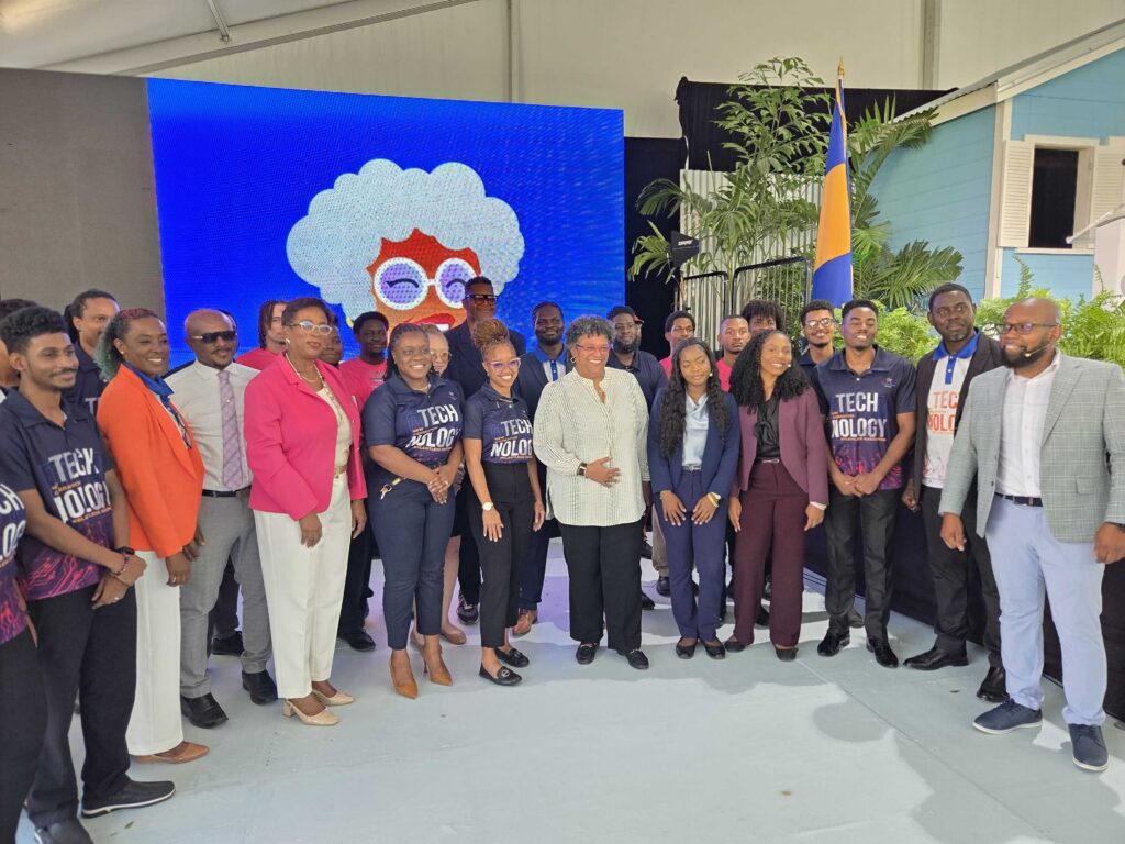 Pearly App 'Draws Thousands' of Users During Crop Over | Barbados Today (BB)