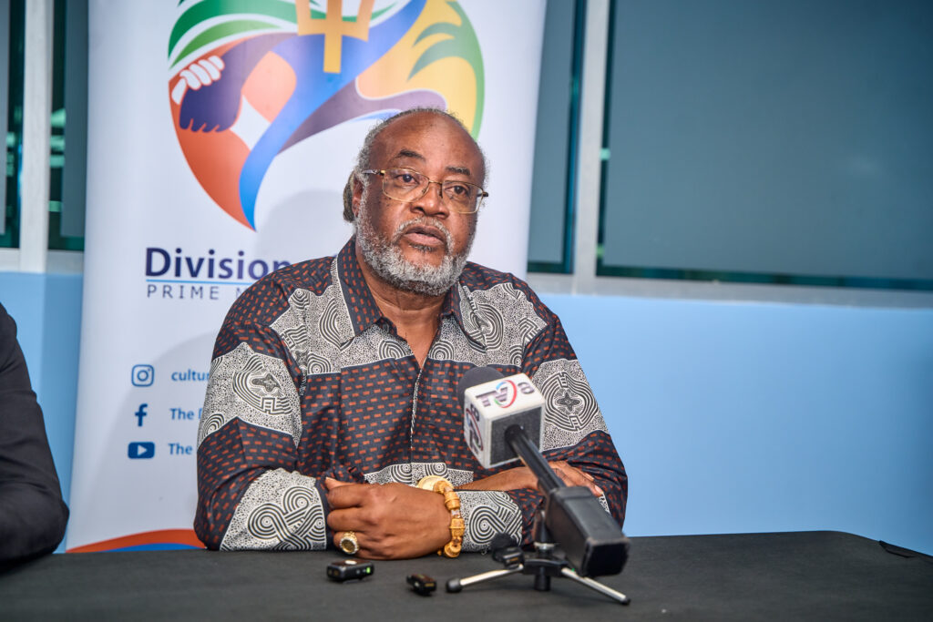 Put Emancipation themes on mas’ in Crop Over – official