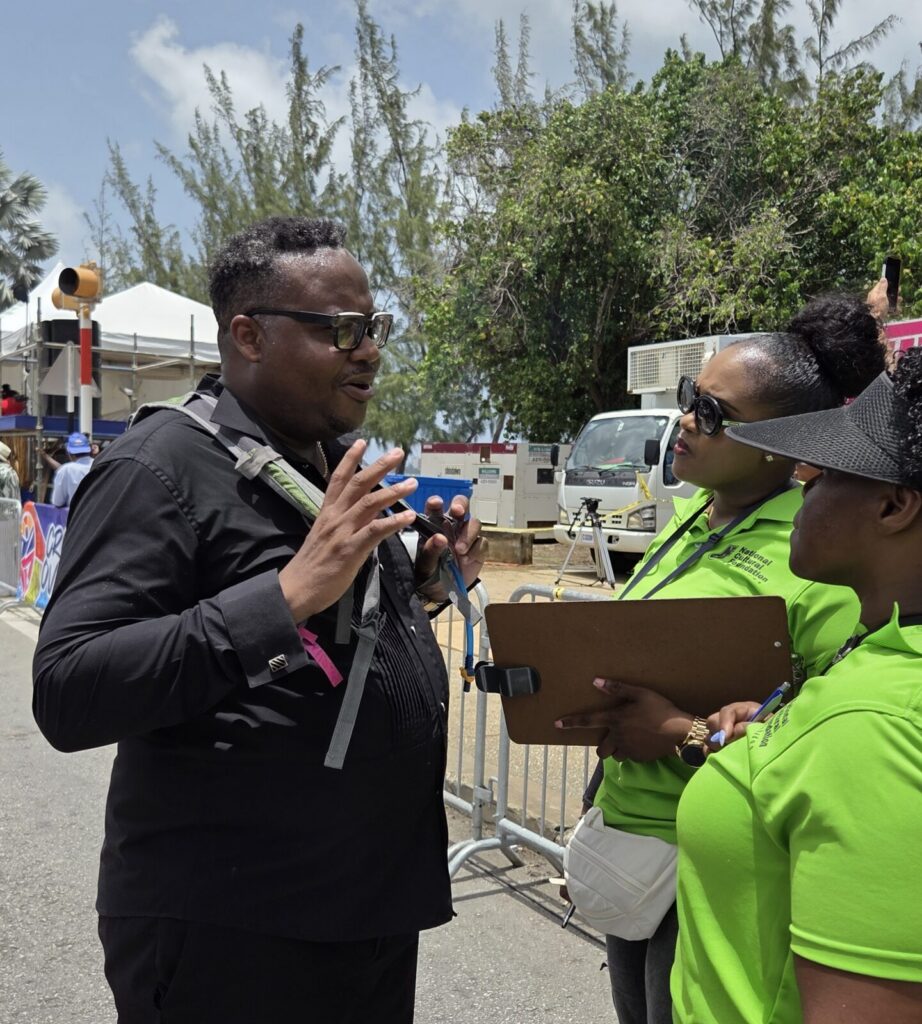 Bandleaders investing the future of Crop Over