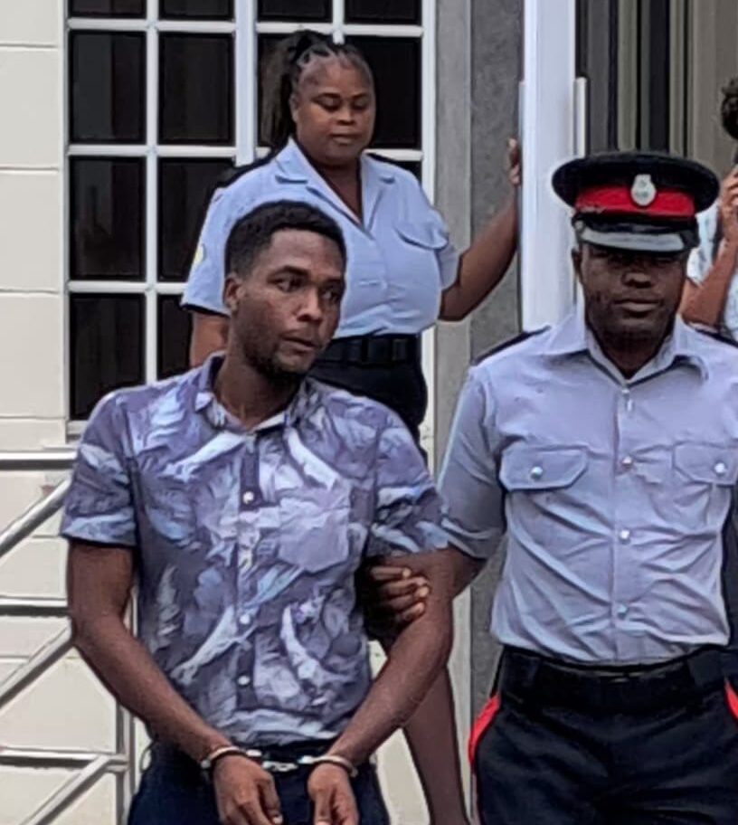 Eden Lodge man remanded after roommate stabbing