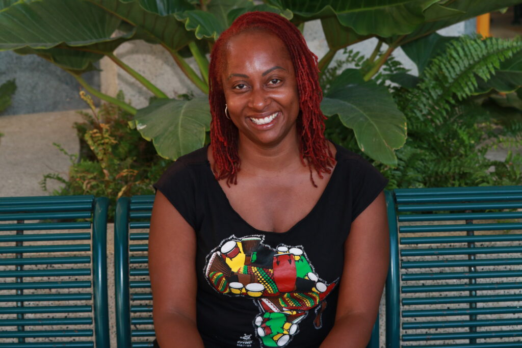 California visitor creates heritage travel initiative inspired by Barbados