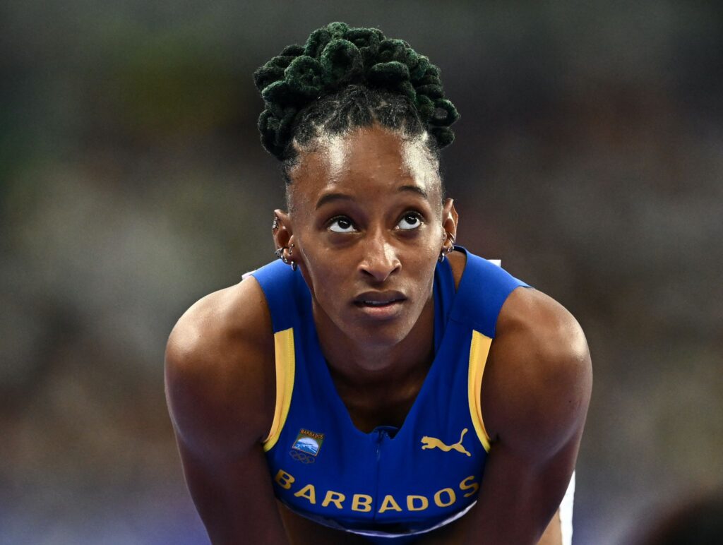 Williams secures silver at Commonwealth Games in Scotland