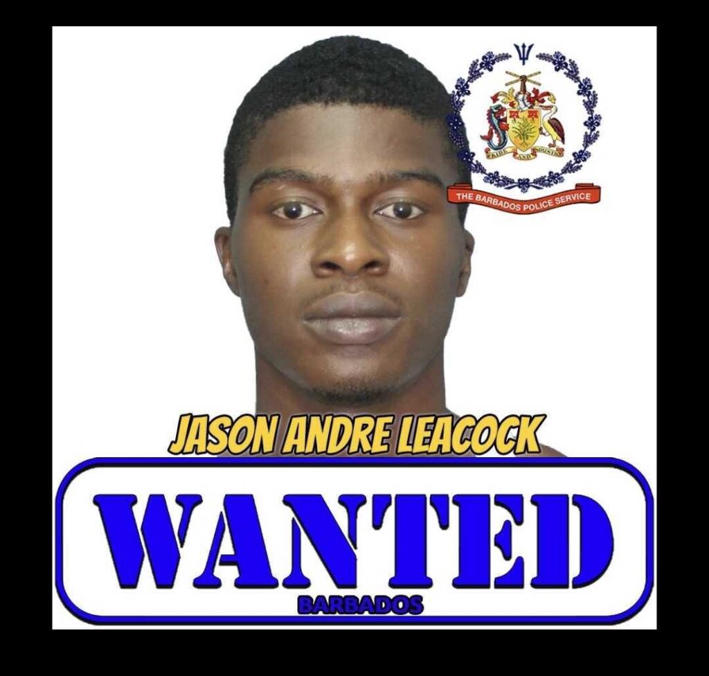 Police seek ‘J’ in serious criminal probe