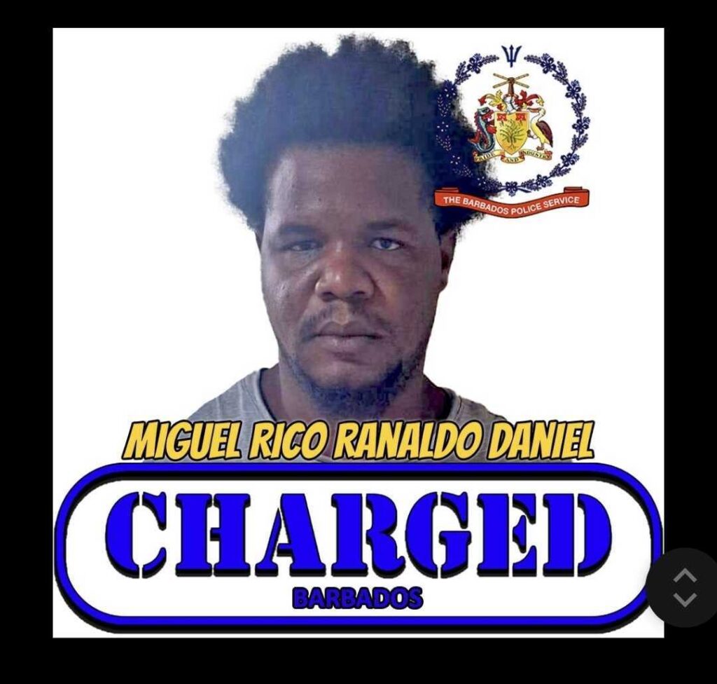 Christ Church man charged with assisting offender