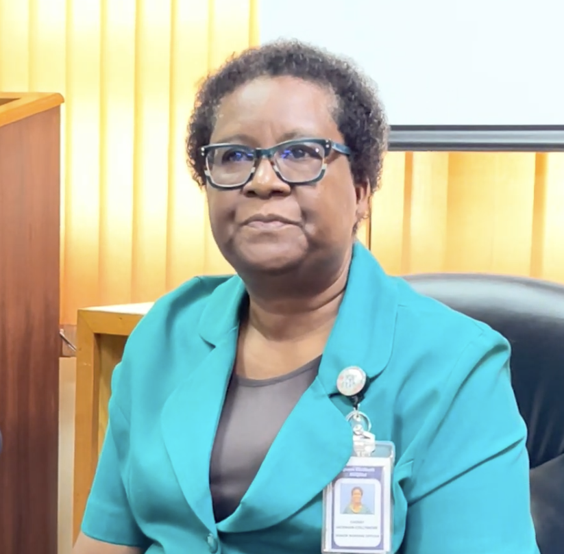 Senior nurse: Investing in nurse education is investing in healthcare