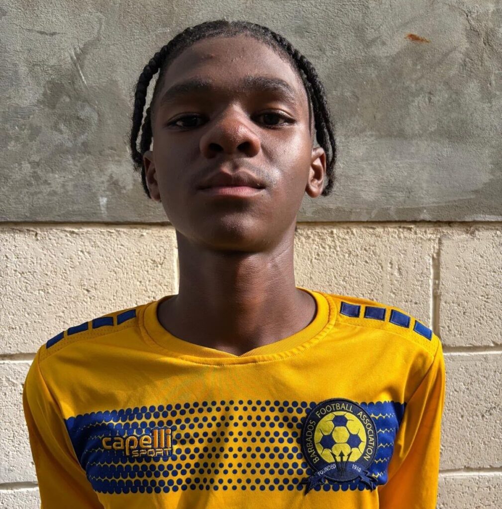 U14s head to DR for CFU Challenge Series