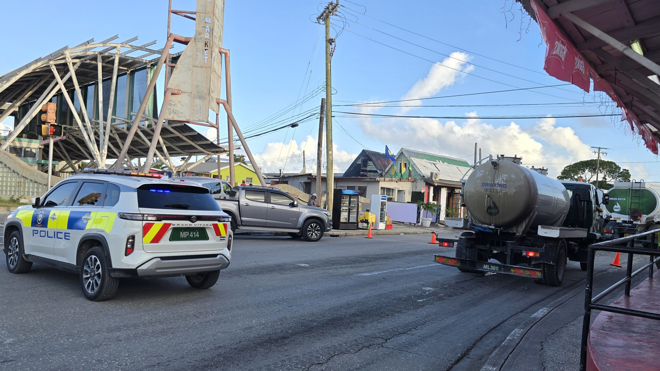 Fire ravages family-owned eatery