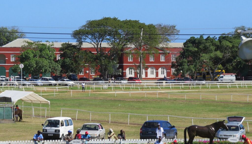 Concern over alleged circus move to Garrison
