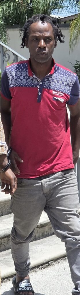Repeat offender jailed for supermarket theft