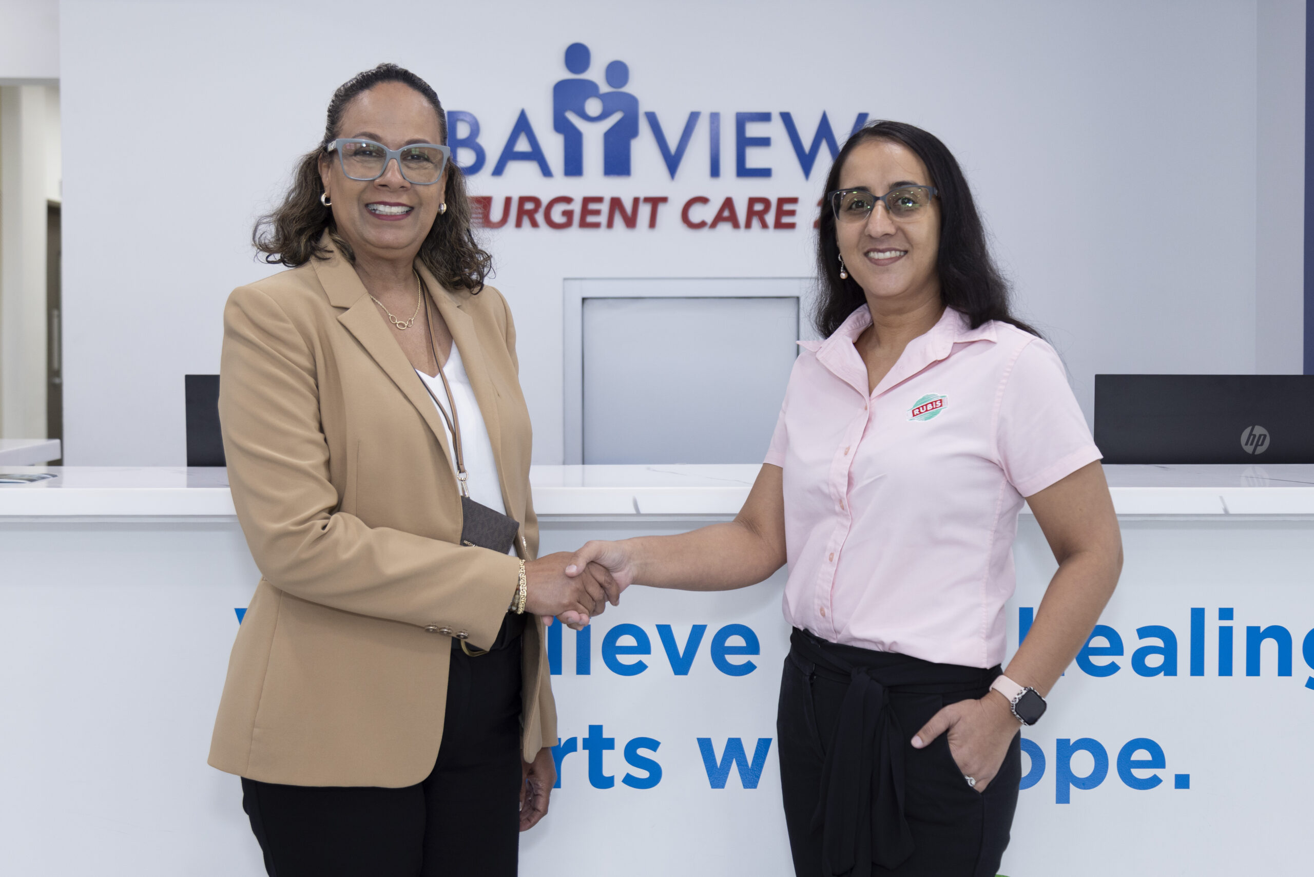 Bayview Urgent Care partners with RUBIS to offer discounted preventative health screenings