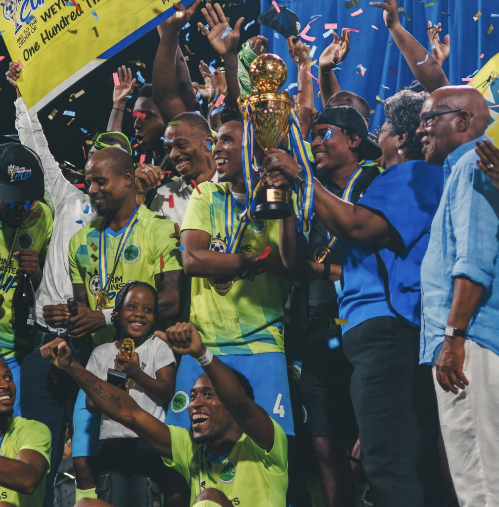 10 teams set for historic Women’s Prime Minister’s Cup
