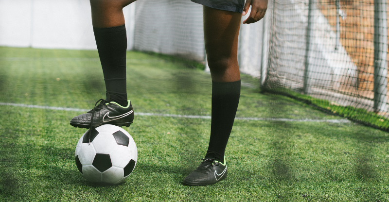 28 goals in two Kotex Women’s League games