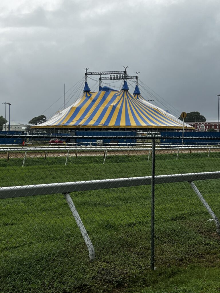 Circus: More questions than answers for Burke
