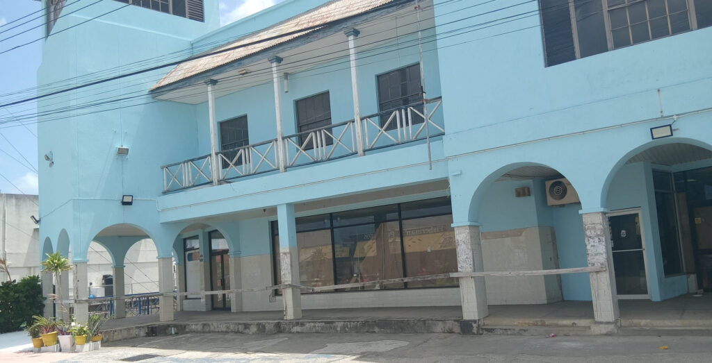 Speightstown traders call for investment, cultural renewal