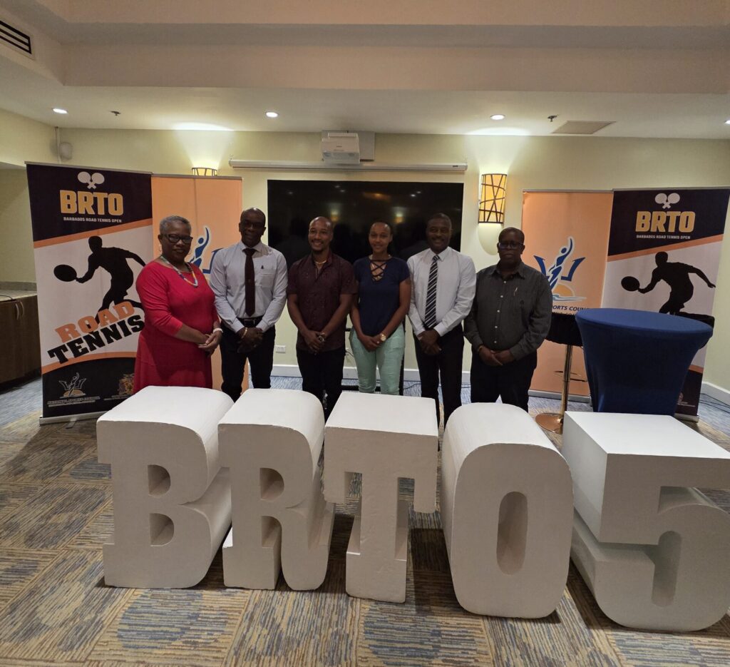 Road Tennis federation planned before year-end