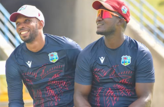 Credit to captain Chase