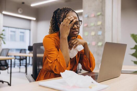 Coping with Workplace Pressures