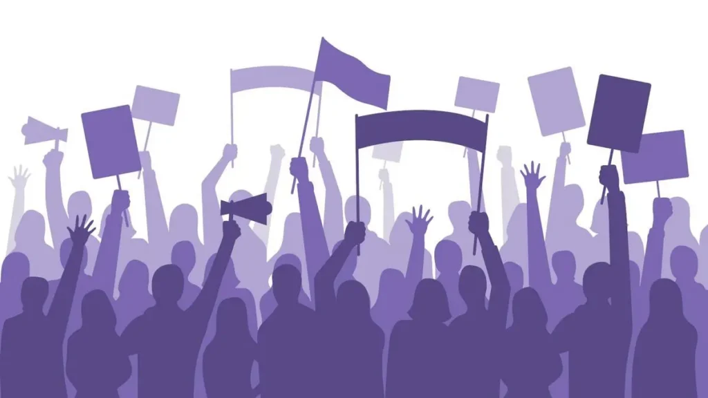 Trust is the trade union’s currency