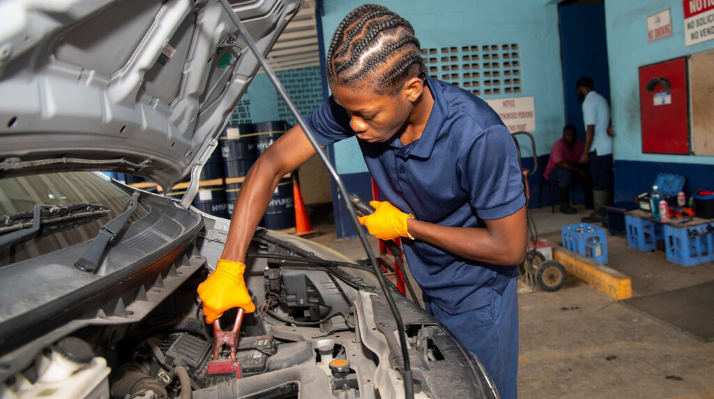 Goddard Enterprises introduces 2026 interns to the world of work