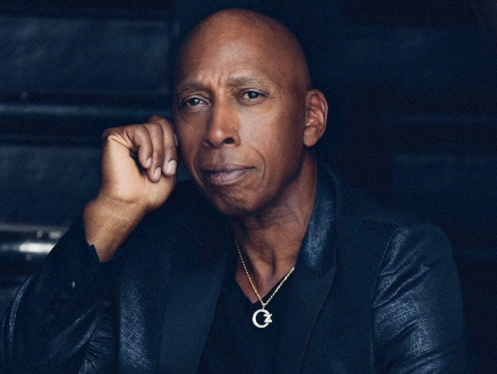 Jeffrey Osborne headlines Barbados Jazz Excursion 10th anniversary
