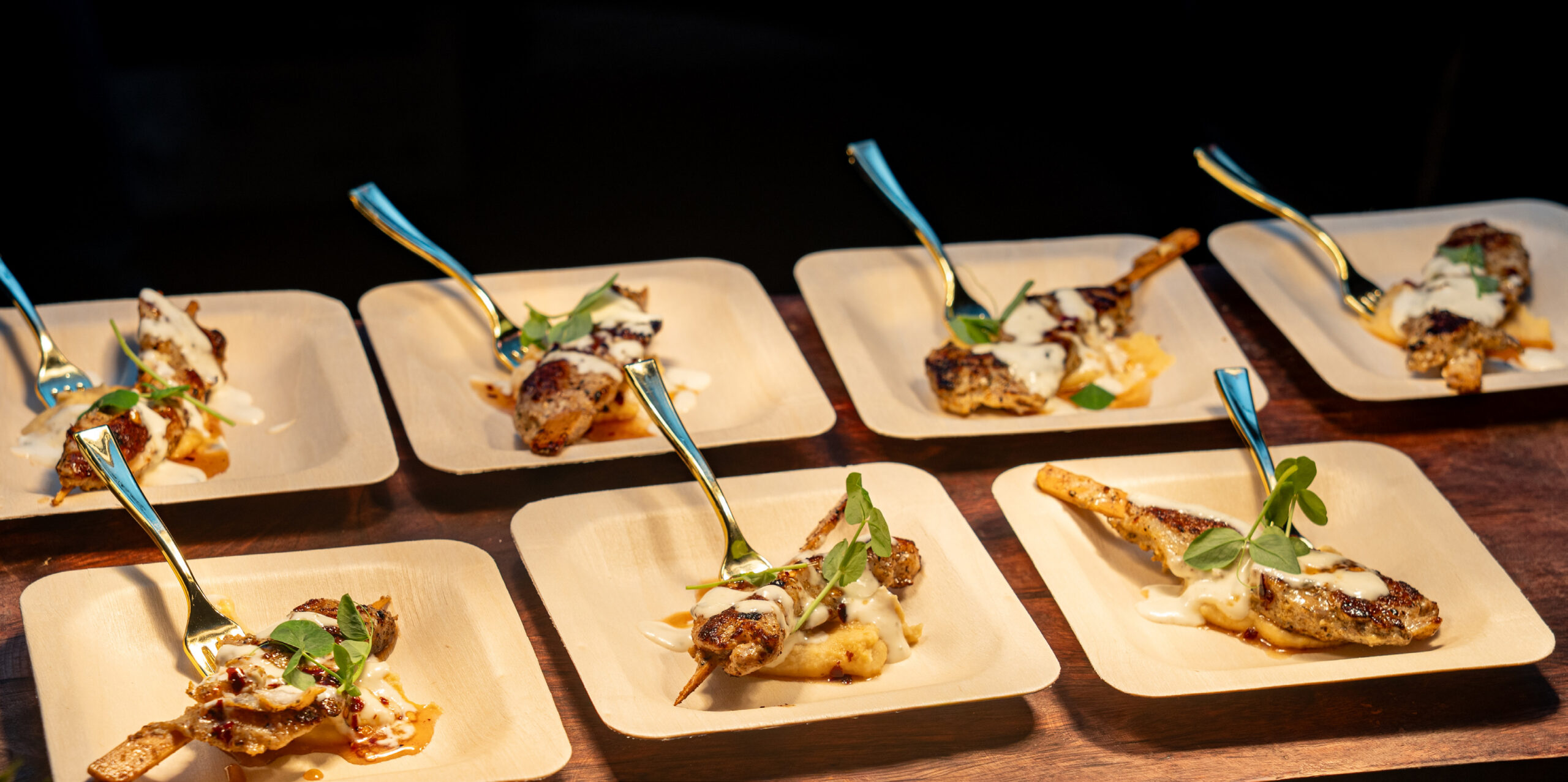 The flavours that made us: Barbados is on the menu