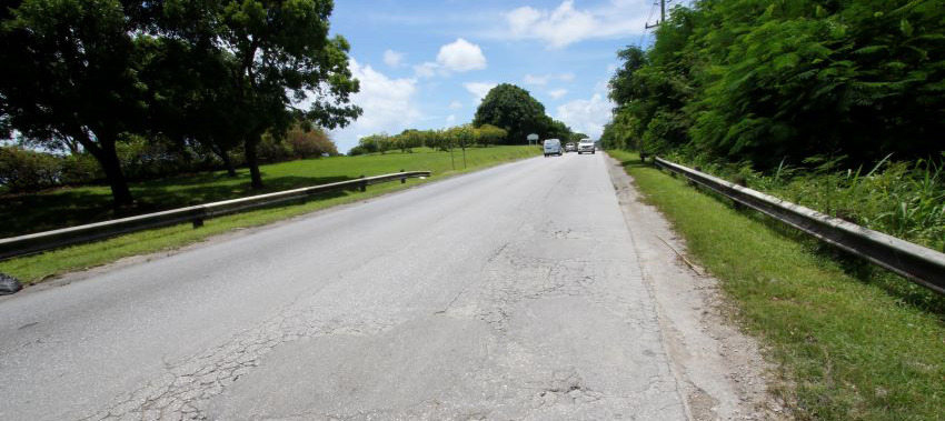 Milling and paving work resumes on Highway 2A