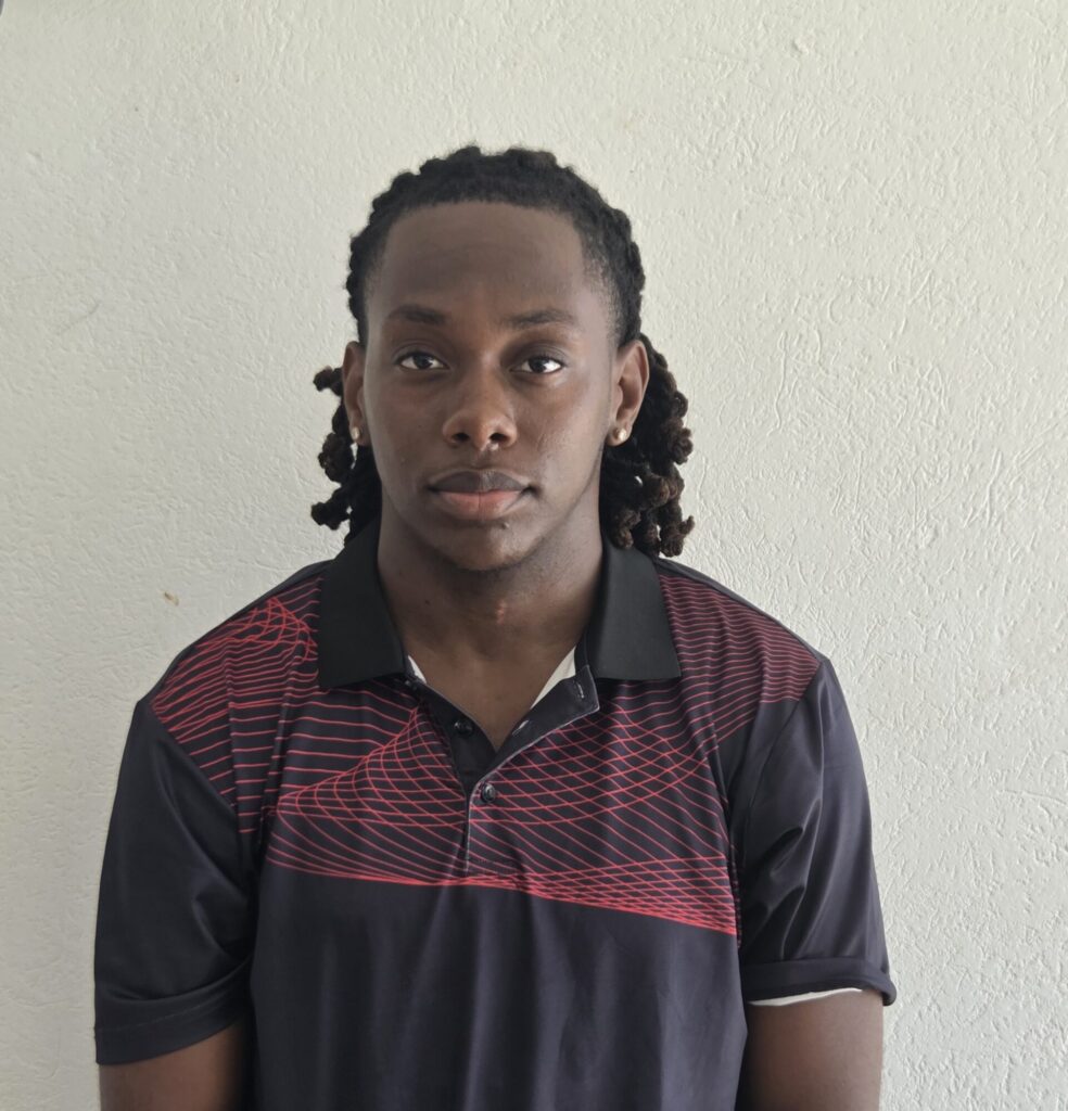 Young Barbadian developing new approach to athlete assessment