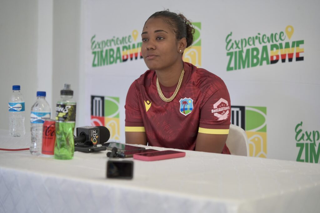 WI Women hunt fourth straight ODI win