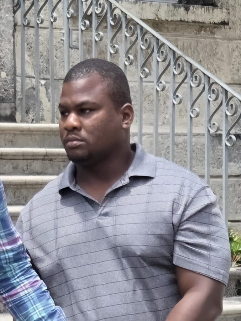 St Philip man granted $230 000 bail on drug importation charges