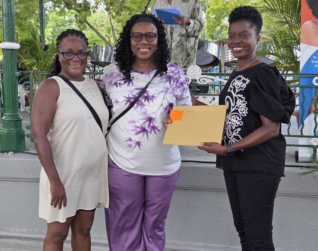 Parent Education Programme celebrates first cohort
