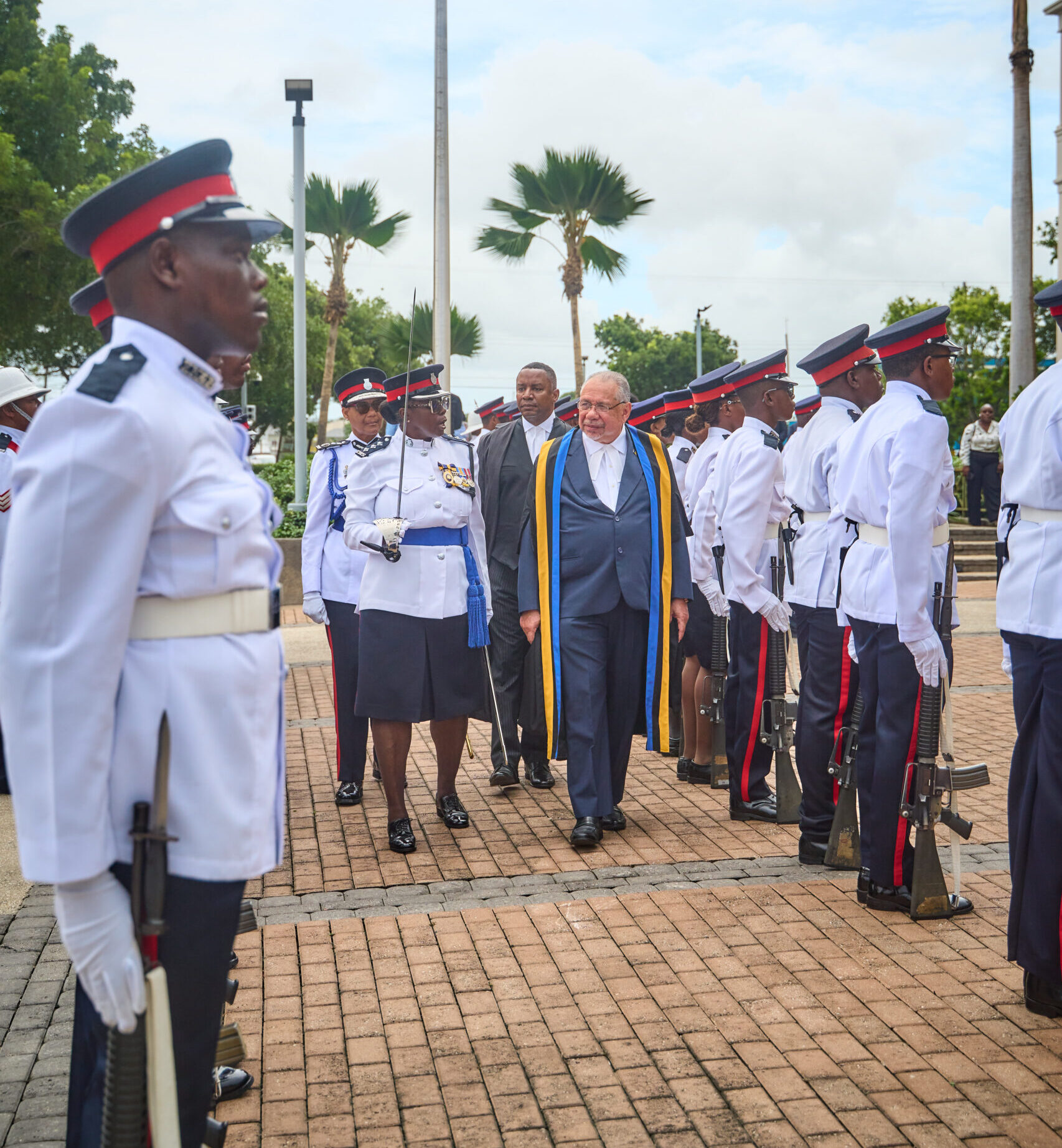 Chief Justice shops reforms to boost criminal law practice