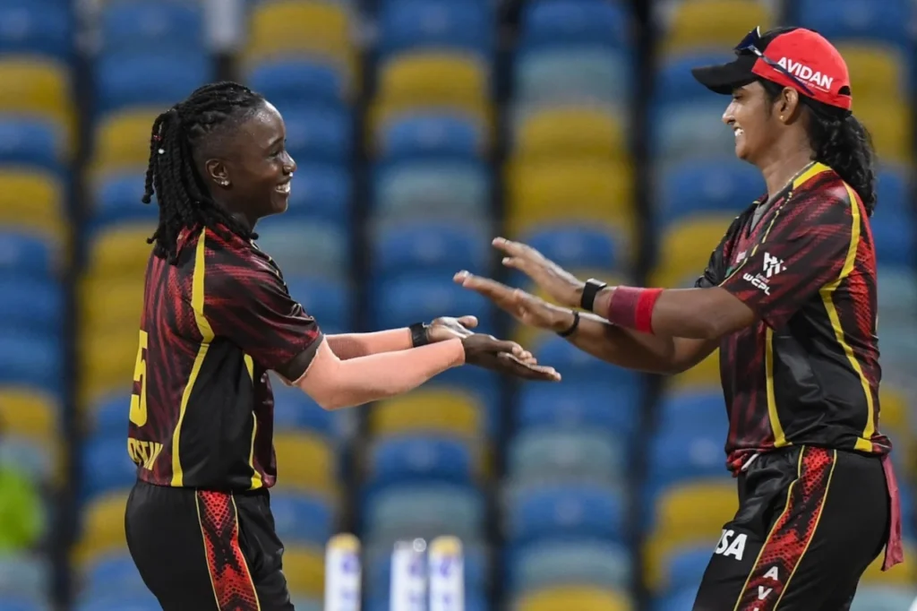Knight Riders complete remarkable turnaround