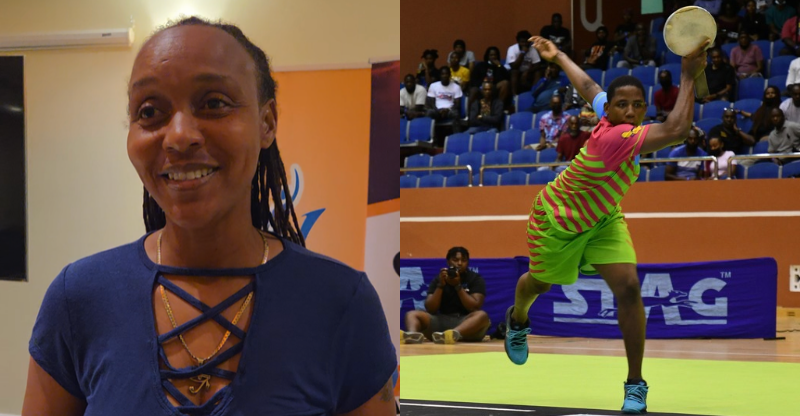 Defending champions advanced to BRTO semis