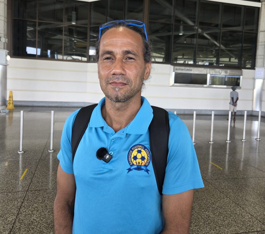 Bajans target back-to-back Concacaf League wins on home soil