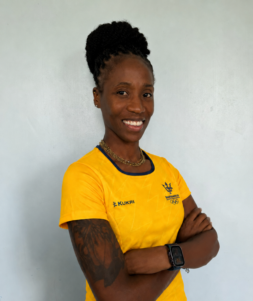 Former Olympian selected for regional coaching workshop