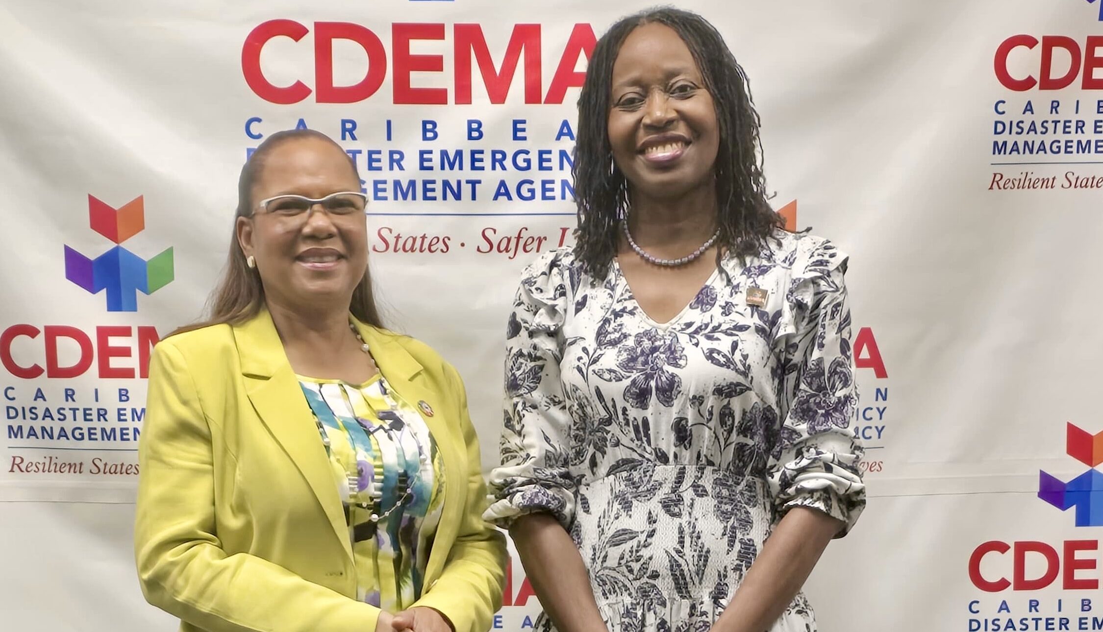 CAF grants US$200k for resilient housing standards