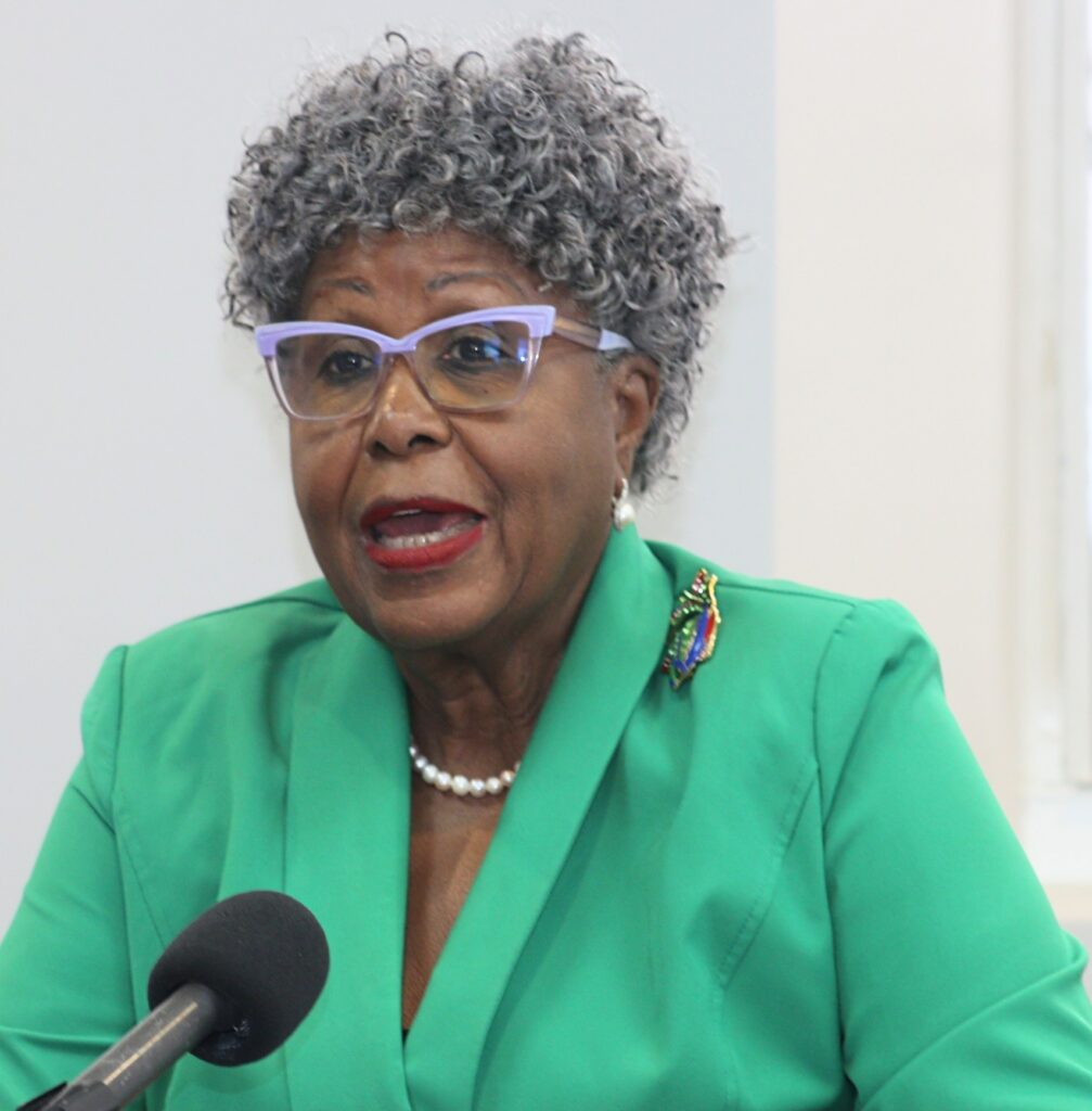 Seniors urged to guard against heat