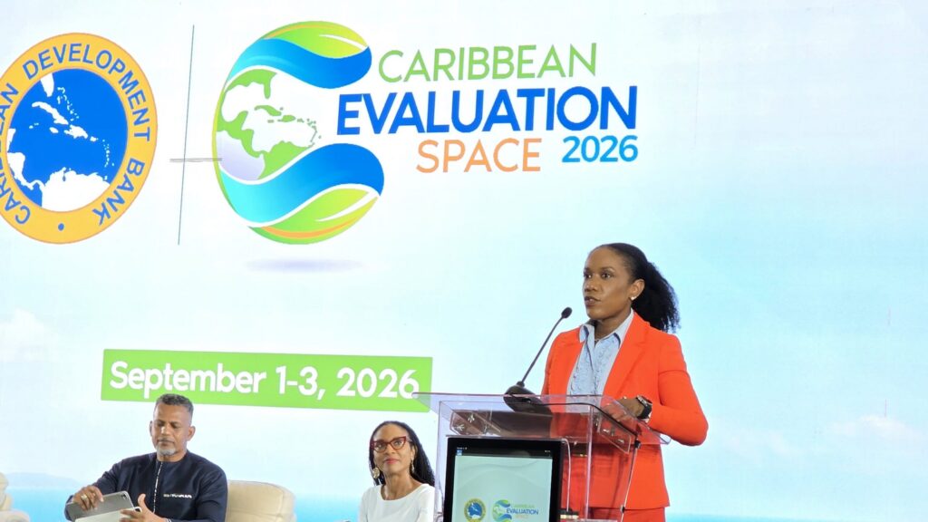 Caddle: Don’t measure Caribbean by G20 standards
