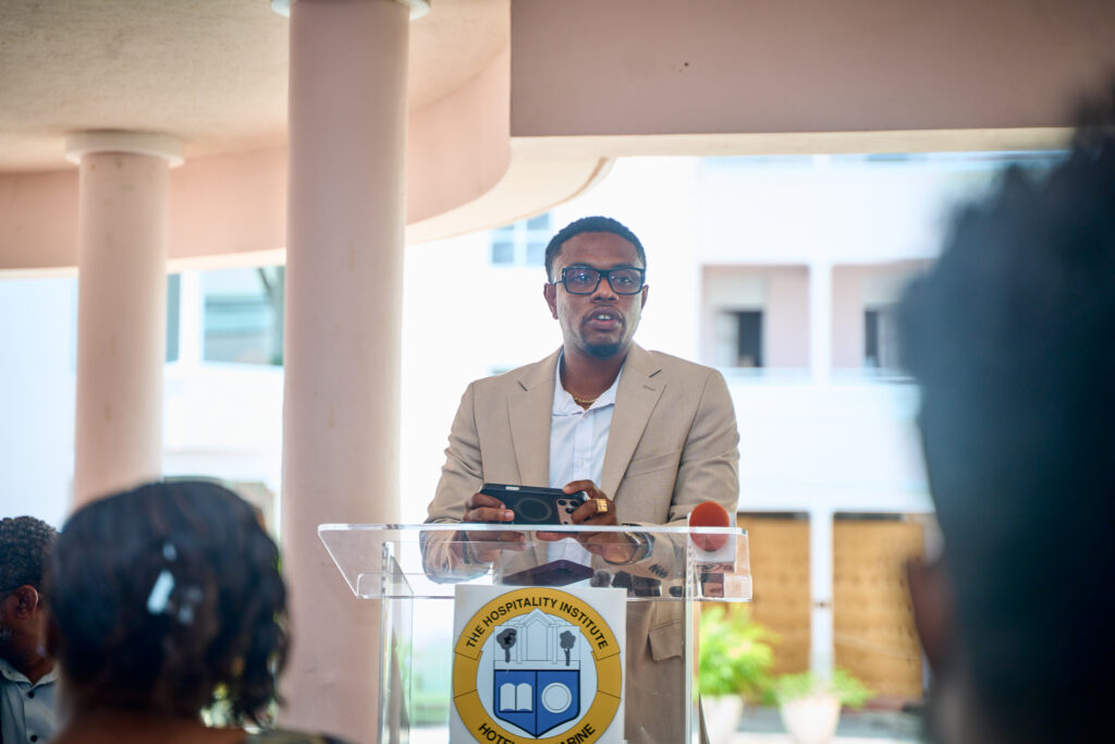 Platform for creative sector work ‘coming’