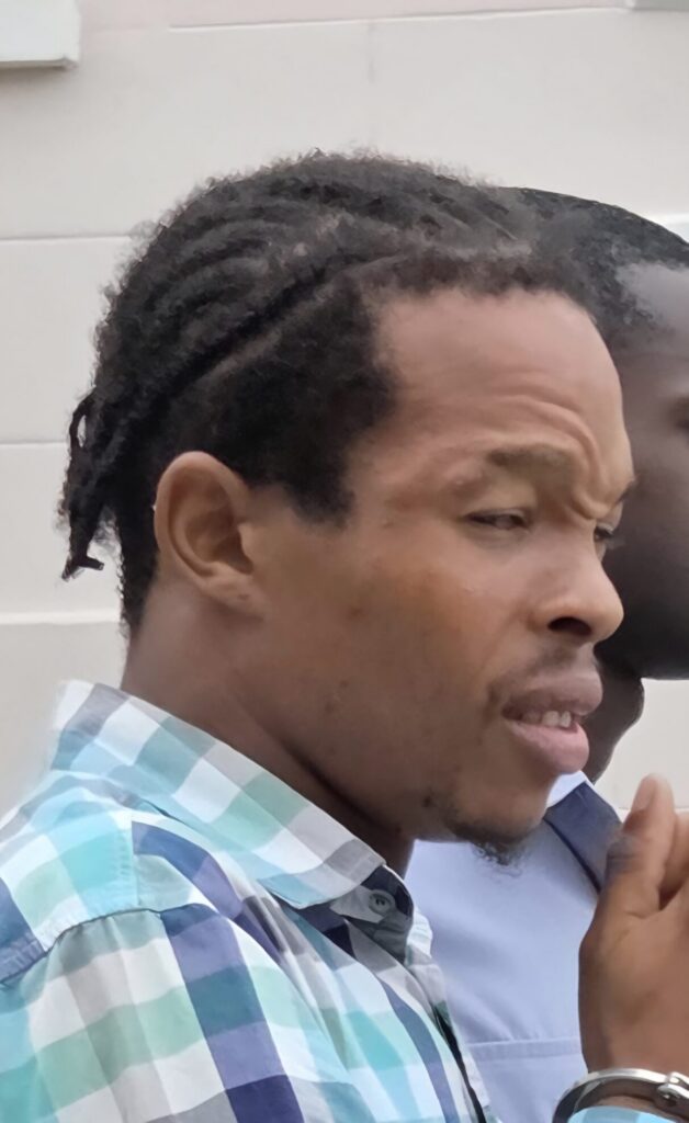 Car washer remanded for 28 days after bail denied