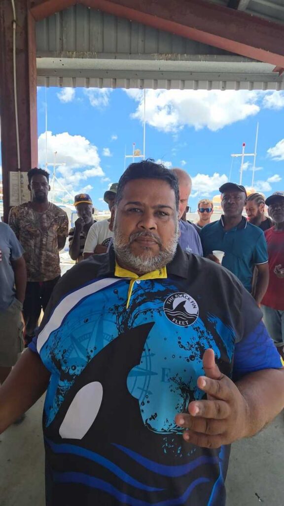 Fisherfolk press for action over ice outage, rising costs