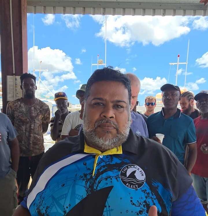 Fisherfolk press for action over ice outage, rising costs