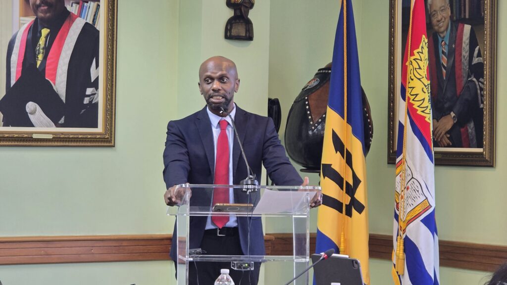 Productivity down as workforce shrinks, UWI warns
