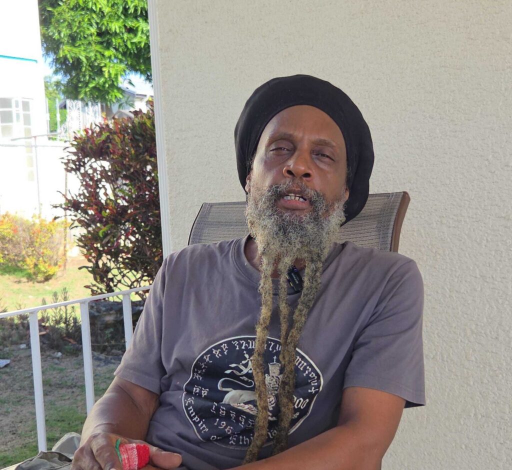 Rastafarian leader slams St John cannabis seizure