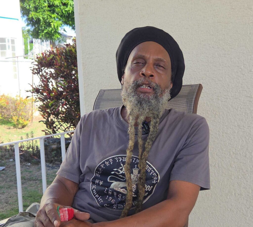 RAS Simba to appeal High Court ruling on sacramental cannabis