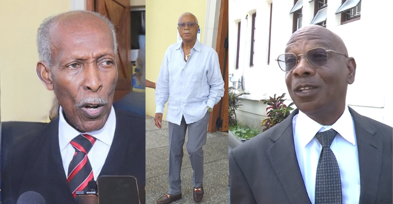 State to appeal High Court ruling on ex-CLICO boss