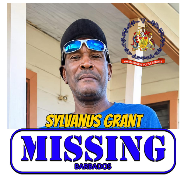 Police searching for missing man