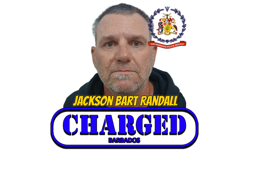 Arizona man charged in Barbados with firearm and ammunition offences