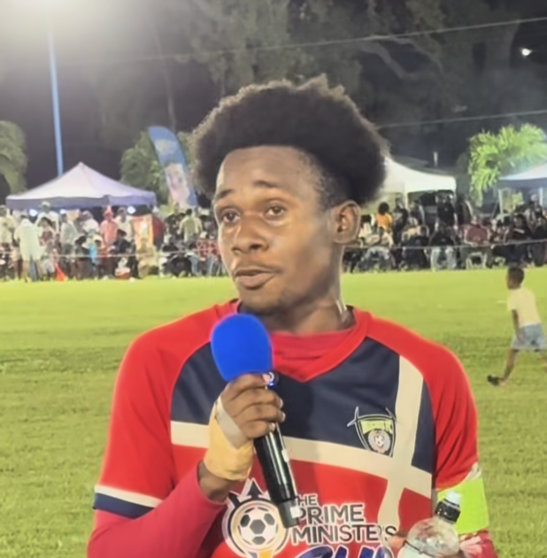 PM’s Cup: Deacons storm back, Wotton stun Ellerton