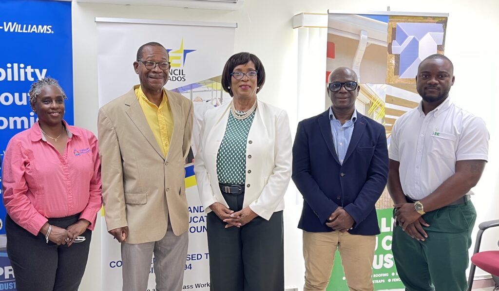 TVET Council moves to establish construction skills body